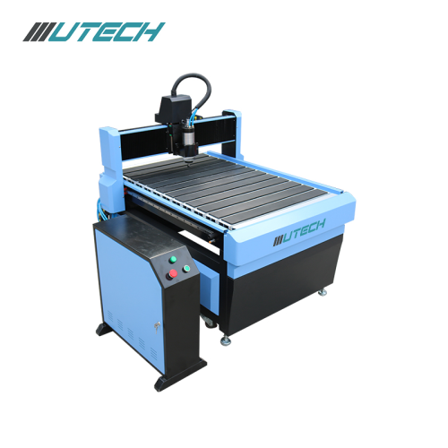 Nc-studio controller cnc machine de gravure pour carton PVC