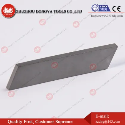 Hot selling wood cutting tools carbide knives from China