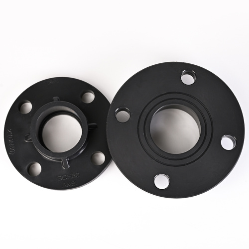 Bebibir integral PVC Astm Sch40