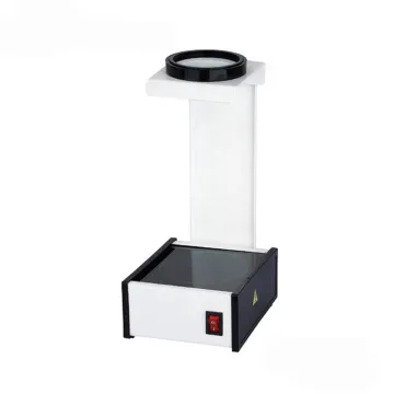 LY-15T Optical Laboratory Equipment: Progressive Lens Tester for Eyeglasses Stores