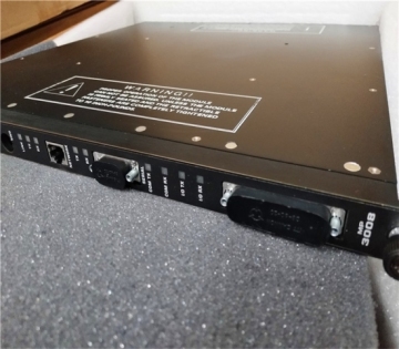 TRICONEX 3501T