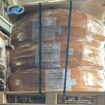 Yüksek karbonlu yay çelik tel, 1.5mm 72b