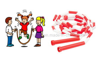 Beaded Connections Educational Jump Rope