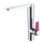 Sink Mixer with single pink handle