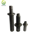 customized cold forming bushing cold forging parts