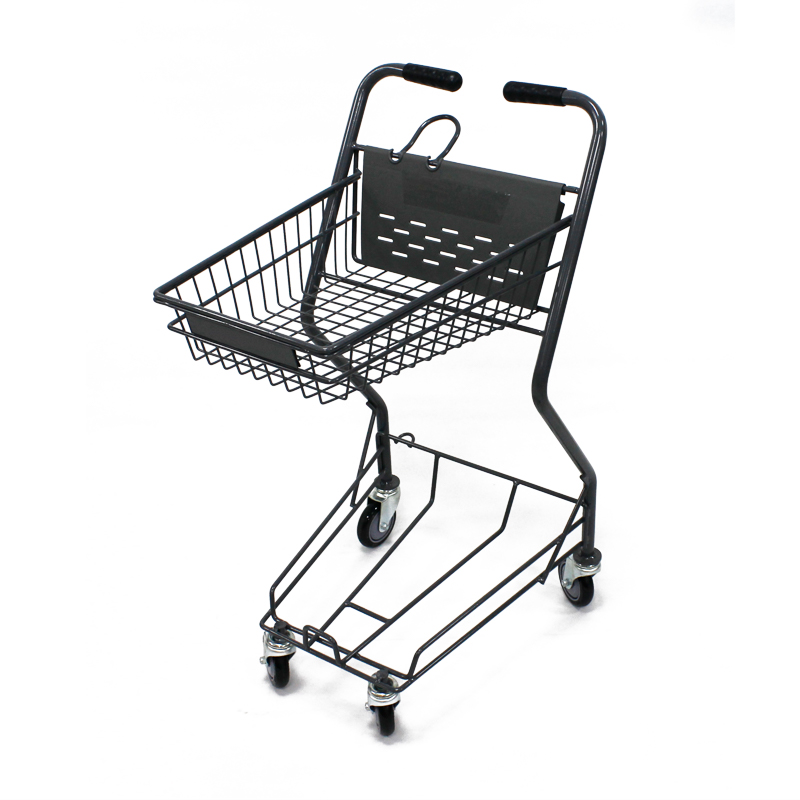 Shopping Cart Trolley