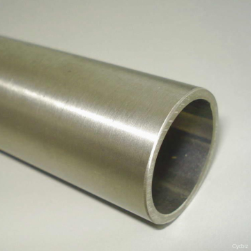 Astm B408 Tubo de aleación de níquel Inconel 718