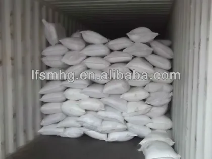 heavy calcium carbonate/coarse whiting