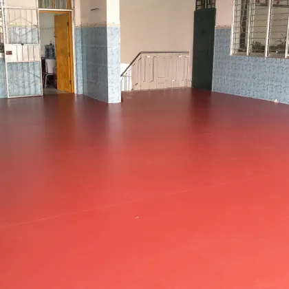 PVC Table tennis floor Table tennis with ITTF