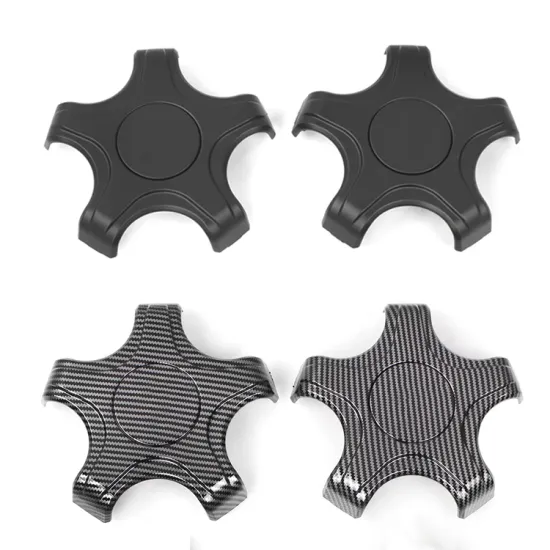 Alloy Wheel Load Carrier Covers for Tesla Model 3