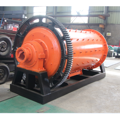 Ball Mill Steel Ball Mill for crusher stones Factory