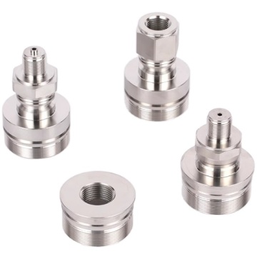 3051 Type Pressure Transmitter with Stainless Steel 304 Waterproof and Explosion-Proof Connector