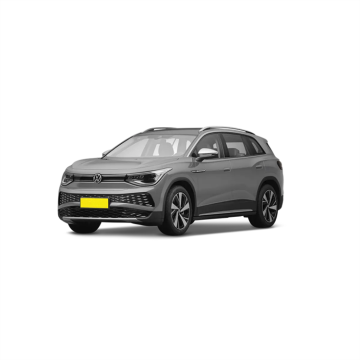 VW ID.6 Pro: 7 assentos, SUV elétrico de 601 km