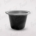 Nespresso Aluminium Foil Capsules Capsules Cup