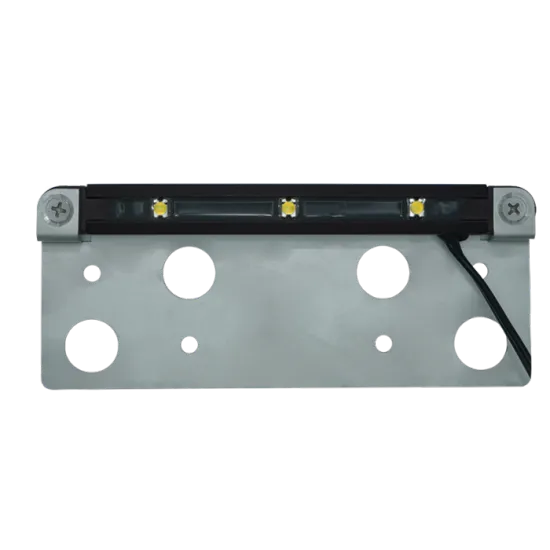 Durable Solid Brass Hardscape Light For Garden Use