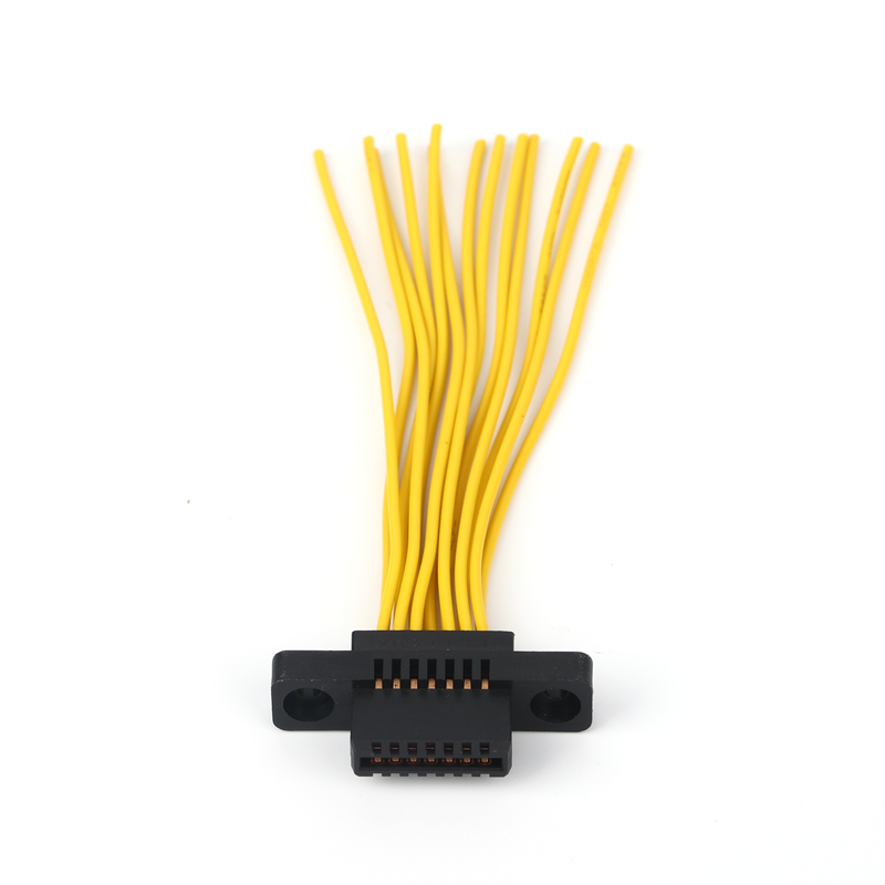 SMT machine Feida wiring harness