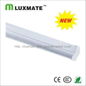 Mini T5 3W LED tube DC 12V 6000k High Luminous Flux SMD3014