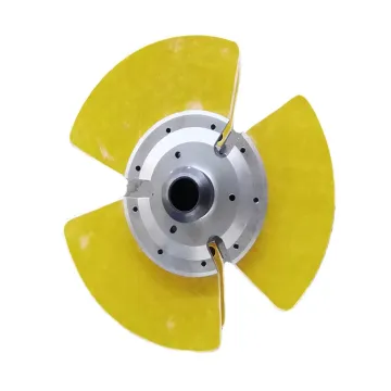 Pinyang High Quality Coiling Head for Wire and Cable Finished Product Winding