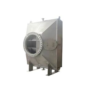 Air to Air Heat Exchanger