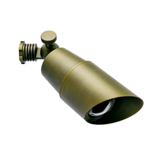 LED MR16 Accent light for residential Lighting fixture