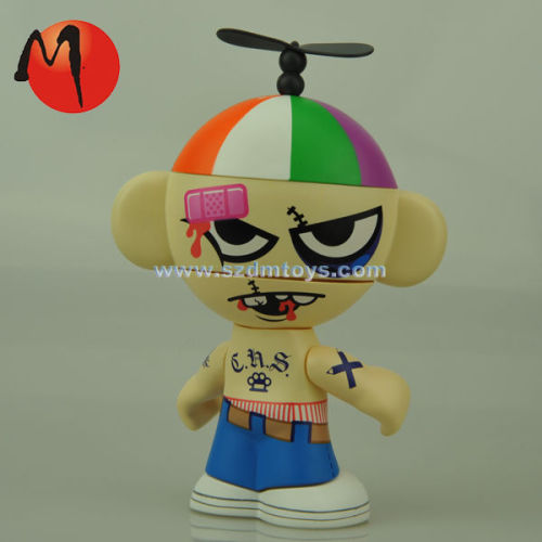 collectible art japanese vinyl toys custom vinyl toy manufacturer