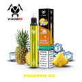 Vicious Ant Vape Ingredients Disposable Pod 1000