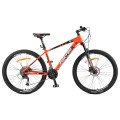 Genç Sürücüler için Urban Explorer 27,5 inç Hardtail
