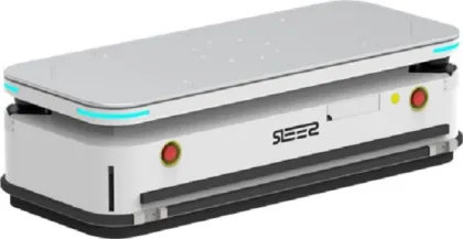 AGV Robotics SJV-W600DS-DL