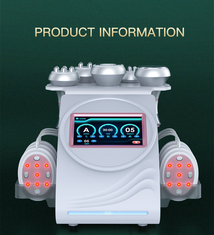 Fat Reduction Device