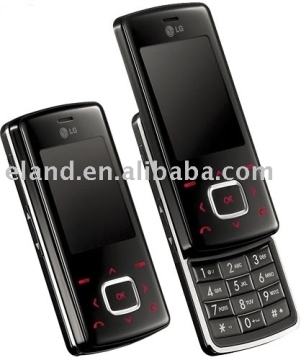 mobile phone (KG800)