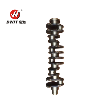 Good Quality 3116 Crankshaft for CAT Machinery Engines