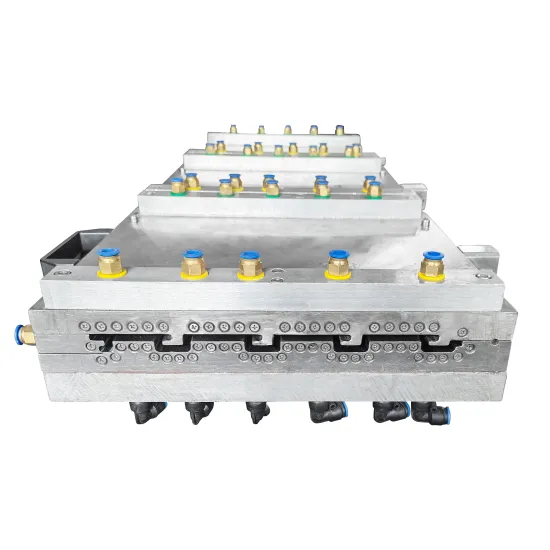 Hot Sale PVC Foam Decorative Material: Innovative Plastic Interior Decoration Solutions and Customized Production Moulds