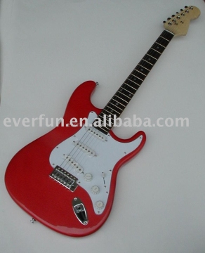 ST390 Electric Guitars
