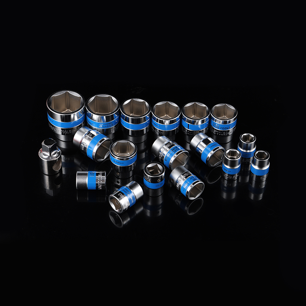 22PCS Car repair tools