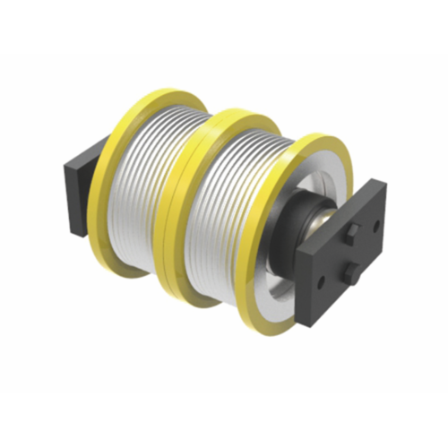 Katrol Penghitung Canggih Tinggi Homelift