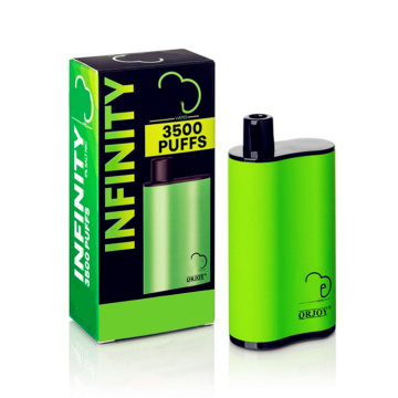 OEM Fume 3500 Vape Mod Gaya Ecigarette