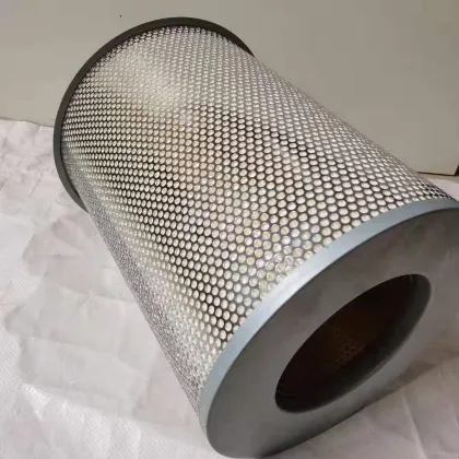 Heavy Duty Truck Air Filter 8149064 for Volvo Trucks