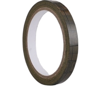 High Temperature Anti-Static Clear Tape - Industry Package ESD Grid Mesh Tape