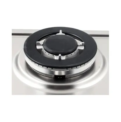 4 Burner Gas Stove: Estufas ODM & OEM Built-in Gas Hob Commercial Cooktop