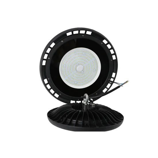 High Quality Outdoor Mining Lamp: IP65, 150W UHF LED High Bay Lighting for Industrial Applications