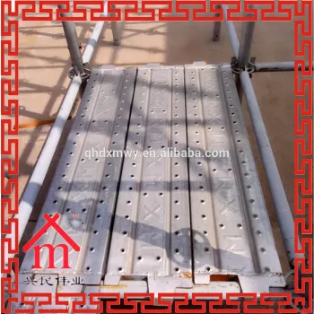 scaffolding plank export more than 30 countries with big market share