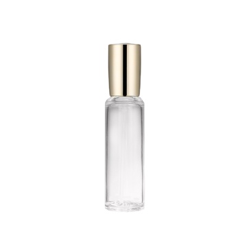 Loção cosmética bomba de plástico 150ml garrafa PET