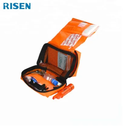 supplies Kits Outdoor Survival package