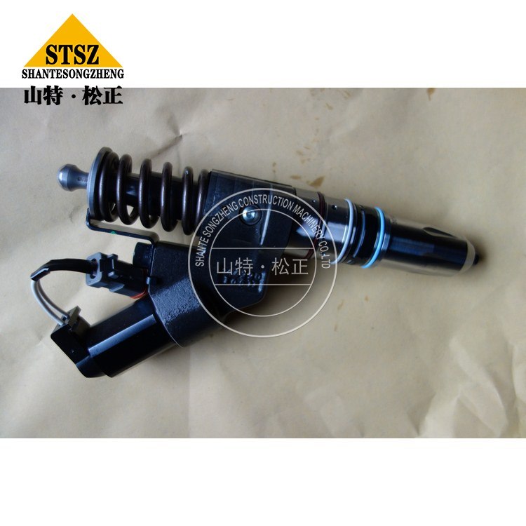 Genuine Injector Diesel Diesel Fuel Injector Bosch Diesel Common Rail Fuel Injector 0445110465 0445110466 for JAC HF4DA1-2C