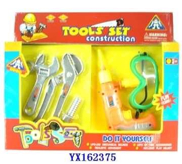 tool set toys, Chenghai toys(yx162375.jpg)
