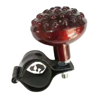 Manufacturer Direct Anti-Slip One-Handed Steering Wheel Assist Device