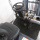 Electric counterbalance forklift truck 3000kg