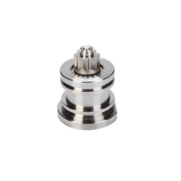 Dongguan high precision non-standard round parts grind/CNC/WEDM processing