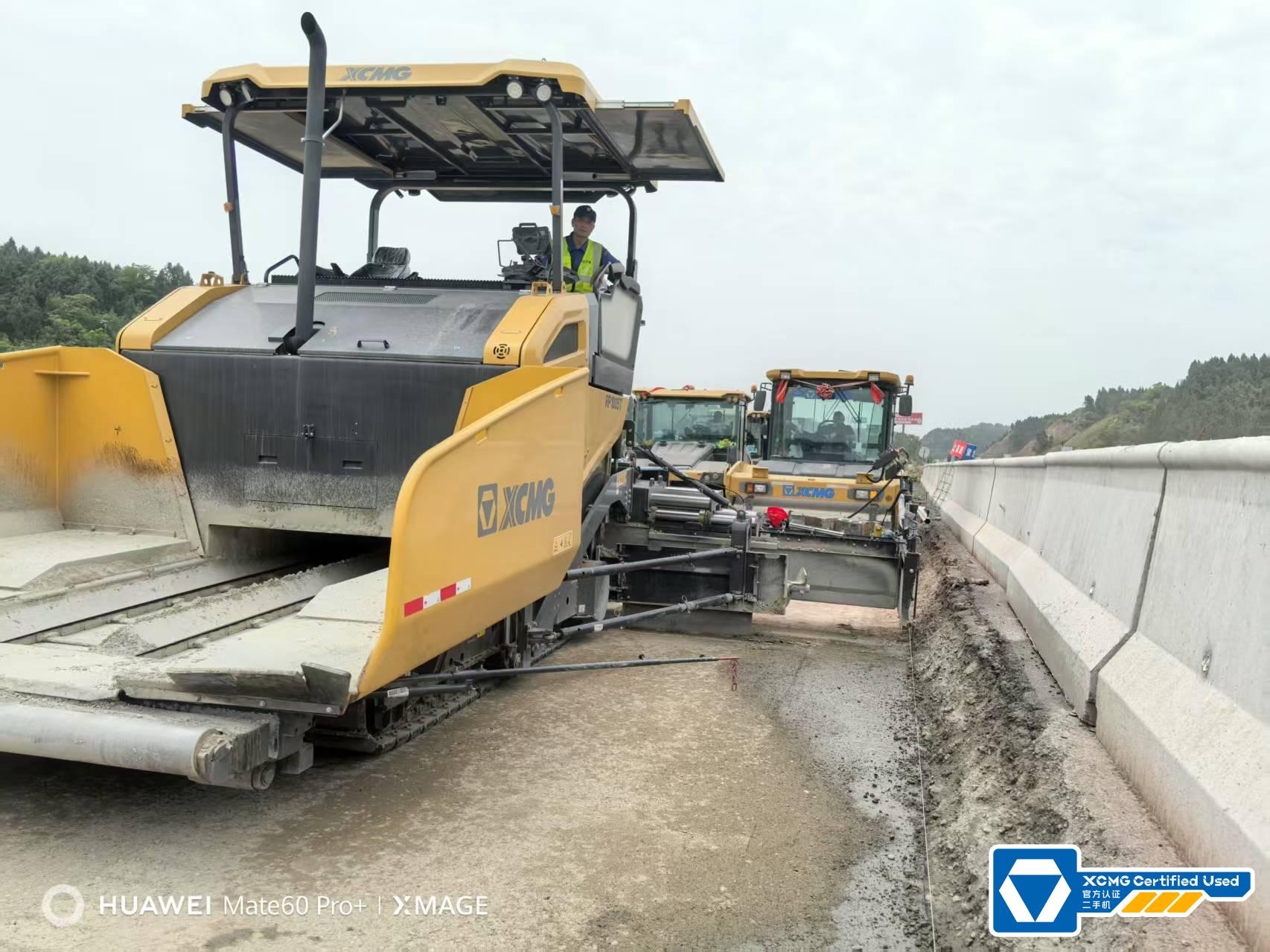 preowned-bitumen-paver