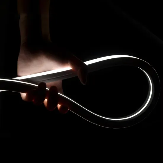 Shinesky OEM ODM Silicone Extrusion IP67 Waterproof LED Neon Strip Light (AC220V/AC230V)